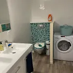 Apartament Avec Grande Terrasse *