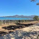 Avec Grande Terrasse * Calvi (Corsica)
