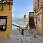 Avec Grande Terrasse Apartament Calvi (Corsica)