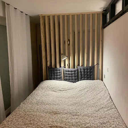Avec Grande Terrasse Appartamento *