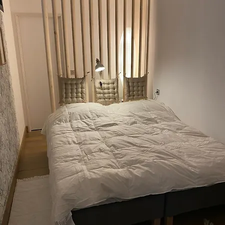Appartamento Avec Grande Terrasse *
