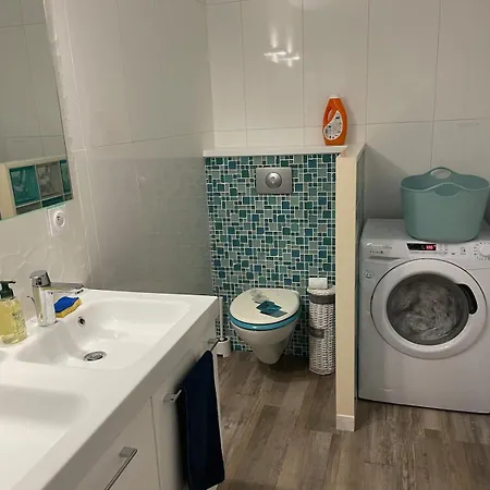 Appartamento Avec Grande Terrasse *