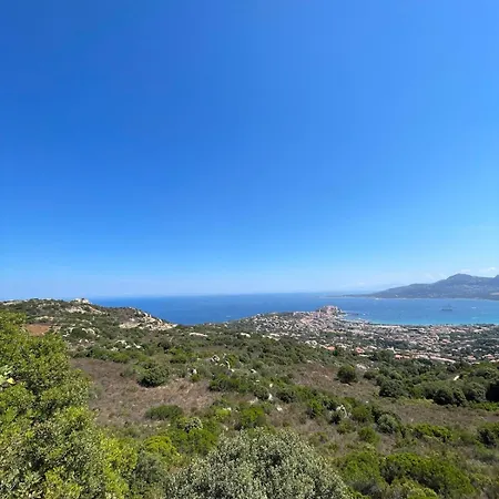 Avec Grande Terrasse Appartamento
